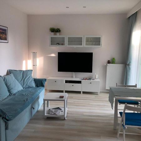 Appartement Bronowice à Cracovie Extérieur photo