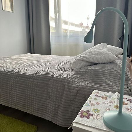 Appartement Bronowice à Cracovie Extérieur photo