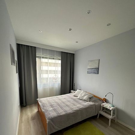 Appartement Bronowice à Cracovie Extérieur photo
