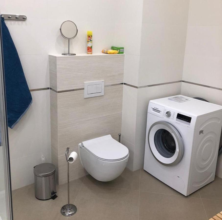 Appartement Bronowice à Cracovie Extérieur photo