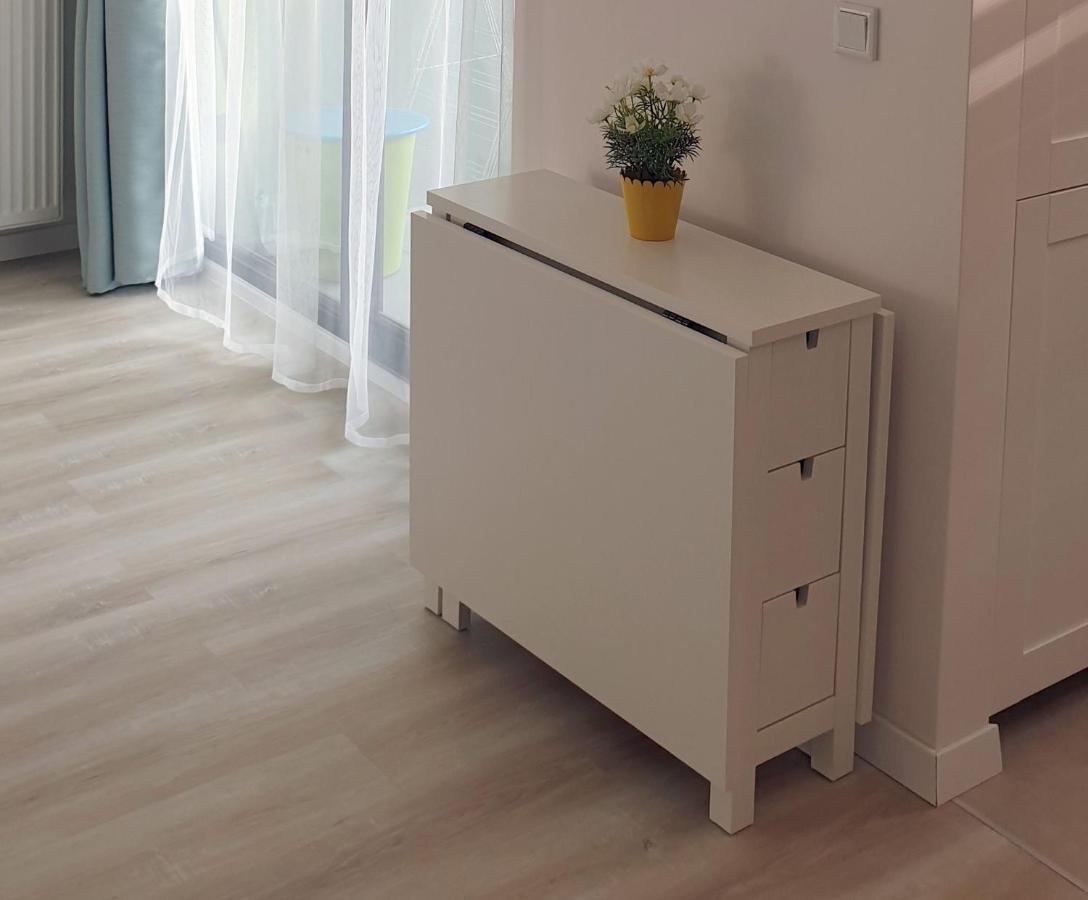 Appartement Bronowice à Cracovie Extérieur photo