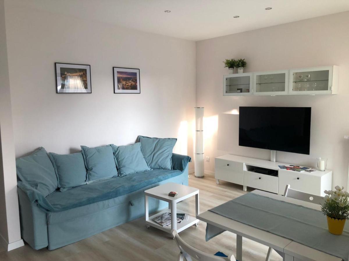 Appartement Bronowice à Cracovie Extérieur photo