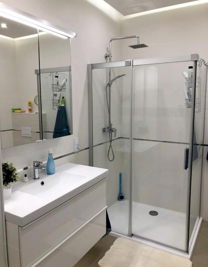 Appartement Bronowice à Cracovie Extérieur photo