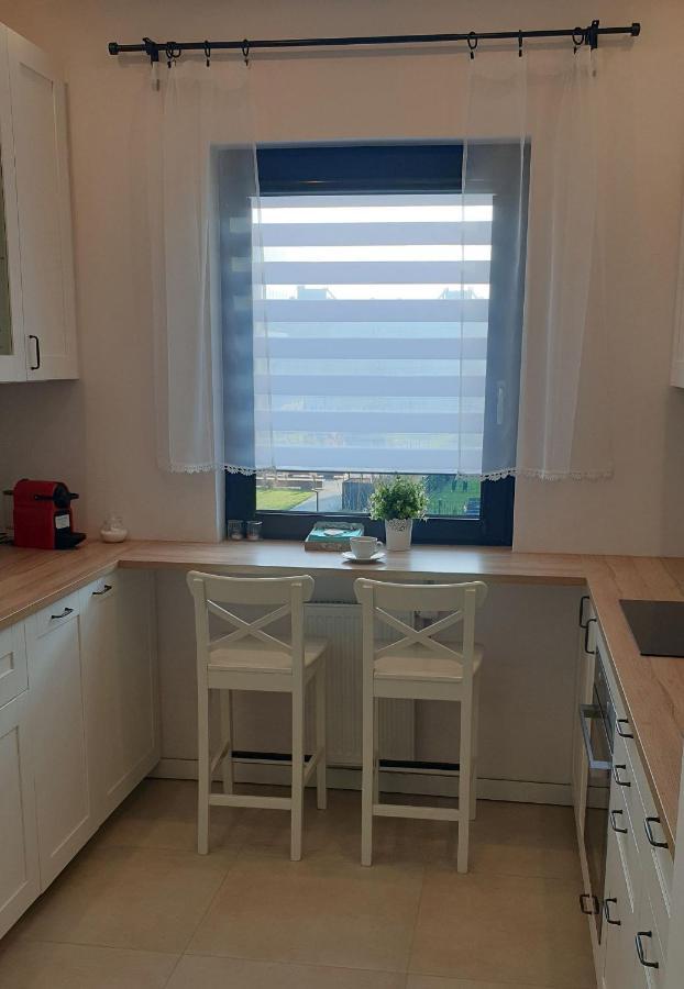 Appartement Bronowice à Cracovie Extérieur photo