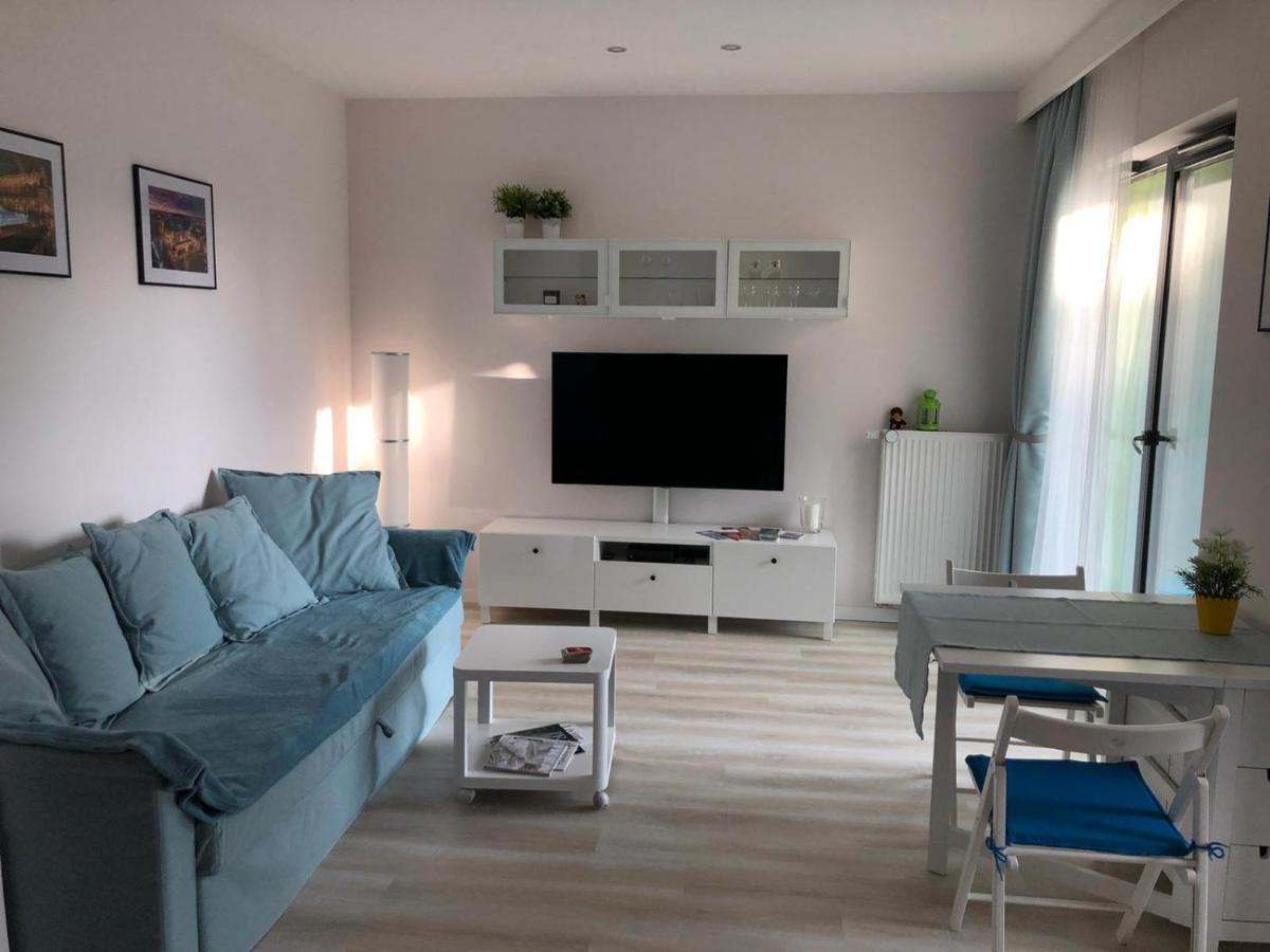 Appartement Bronowice à Cracovie Extérieur photo