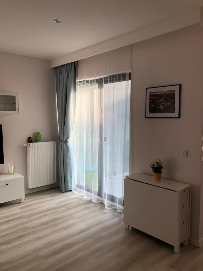 Appartement Bronowice à Cracovie Extérieur photo