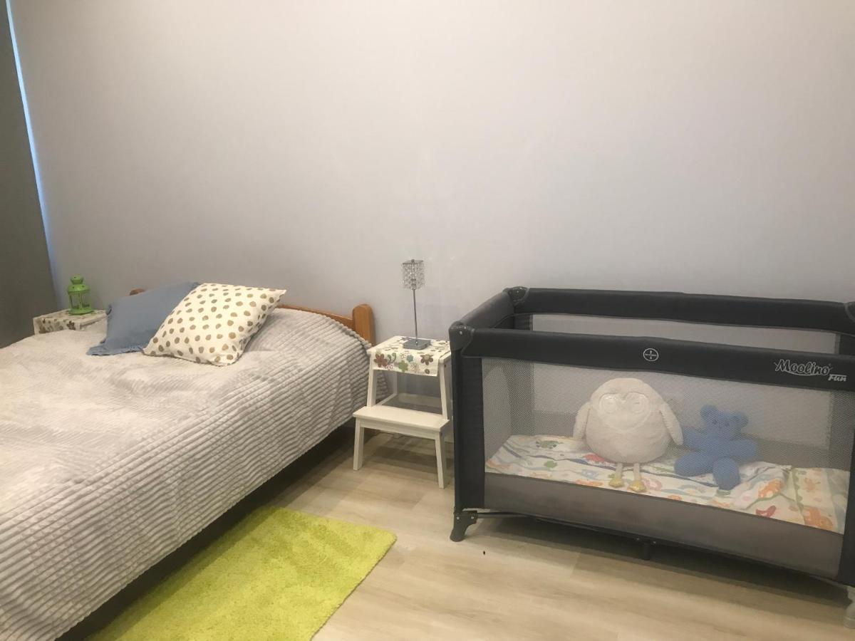 Appartement Bronowice à Cracovie Extérieur photo