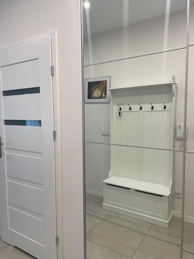 Appartement Bronowice à Cracovie Extérieur photo