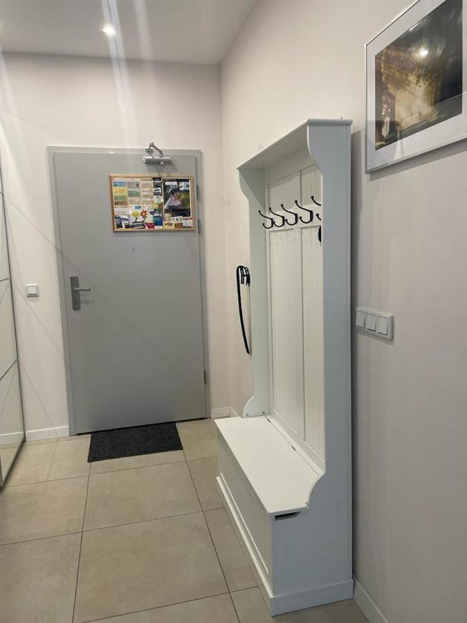 Appartement Bronowice à Cracovie Extérieur photo
