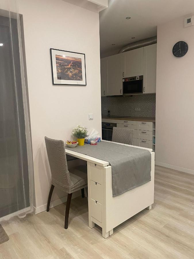 Appartement Bronowice à Cracovie Extérieur photo