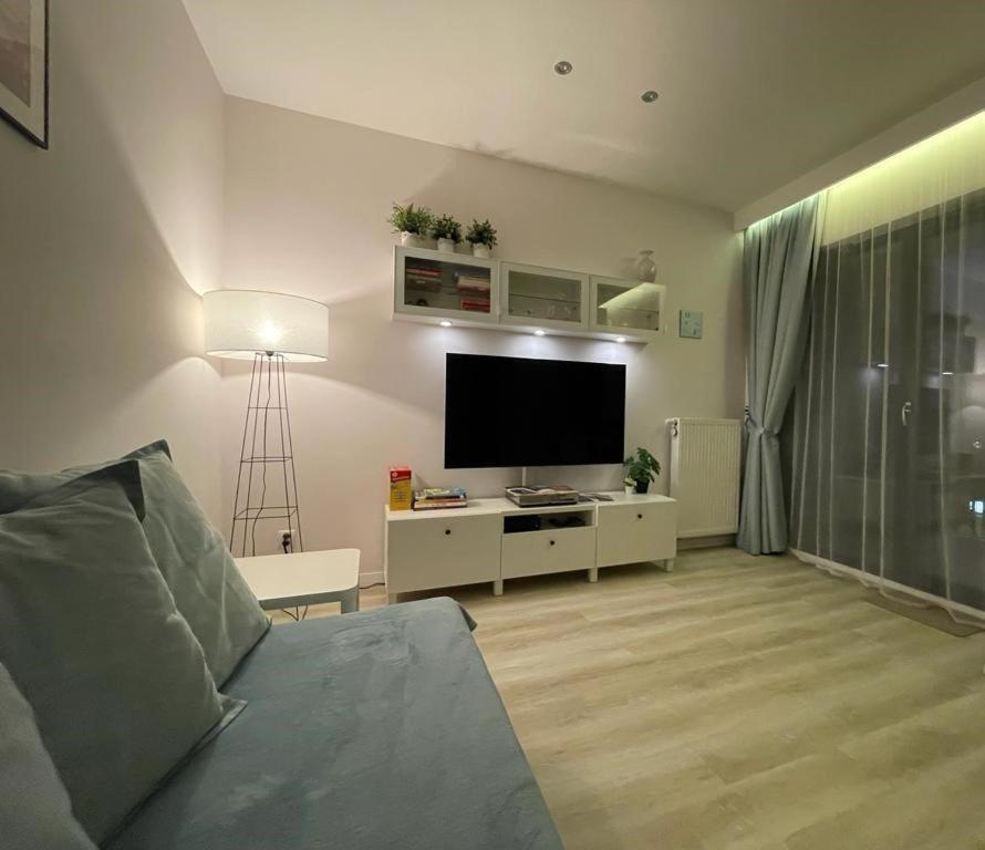 Appartement Bronowice à Cracovie Extérieur photo