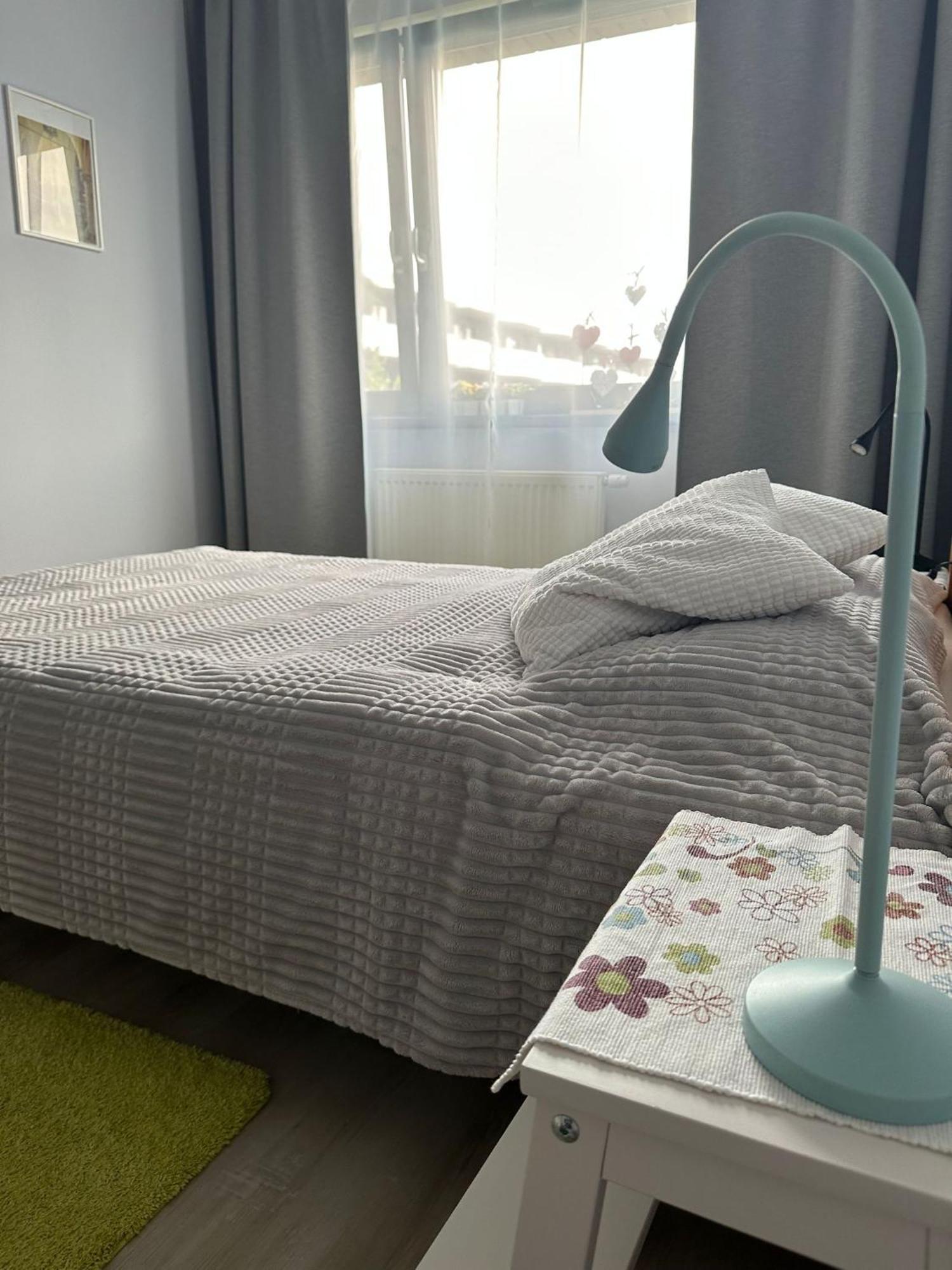 Appartement Bronowice à Cracovie Extérieur photo