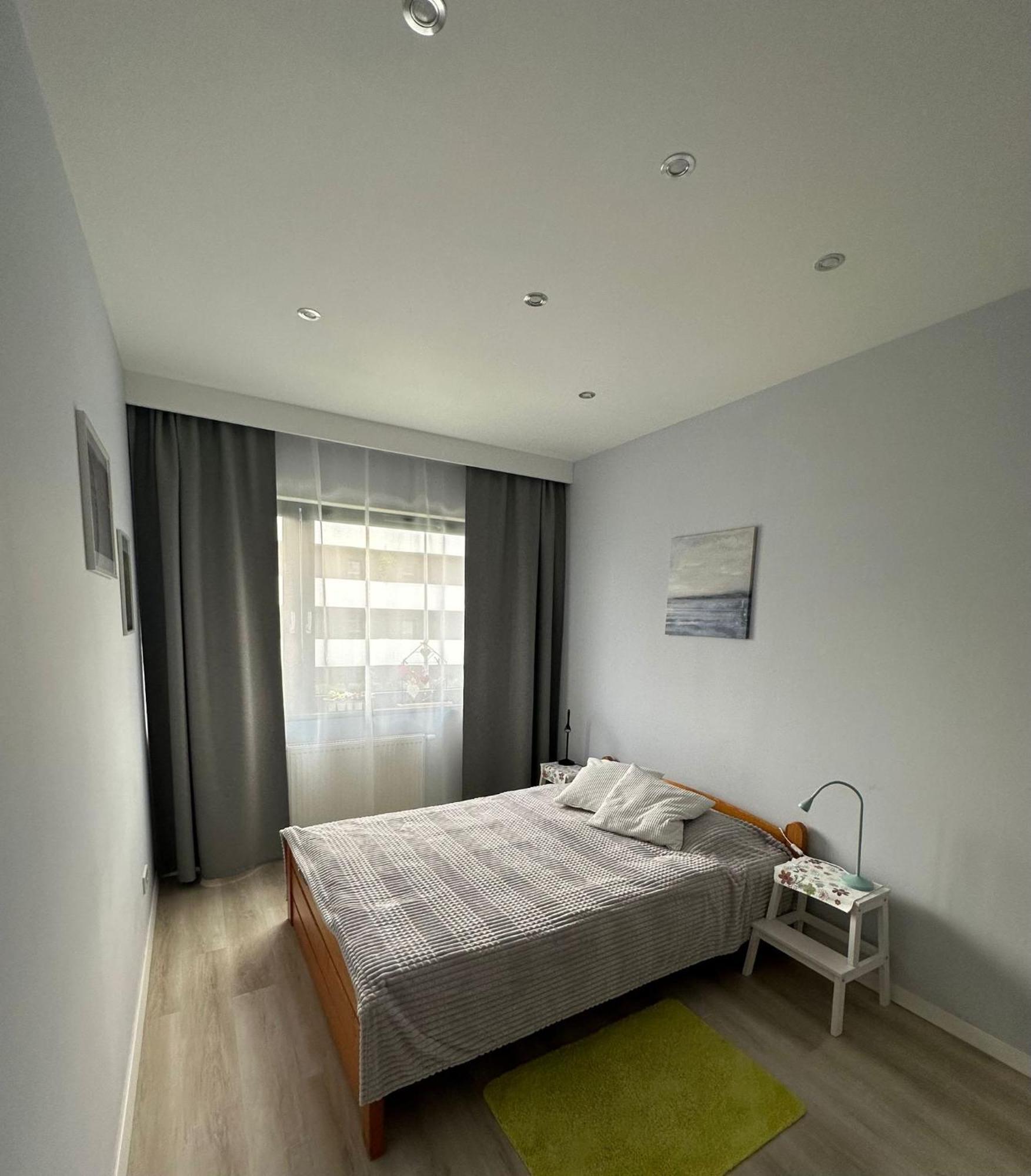 Appartement Bronowice à Cracovie Extérieur photo