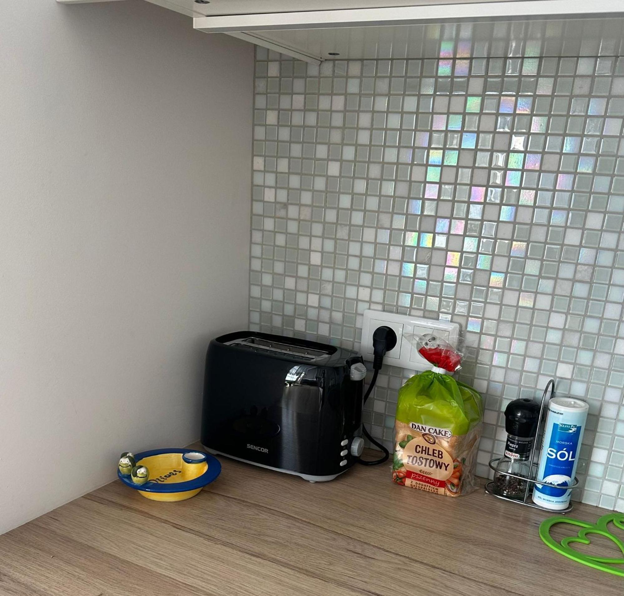 Appartement Bronowice à Cracovie Extérieur photo